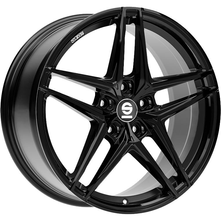 valuveljed Sparco Record