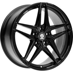 aluvanteet Sparco Record