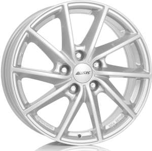 aluvanteet Alutec Singa