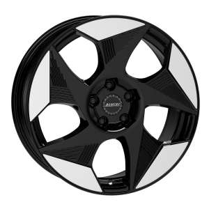 aluvanteet Alutec Solar