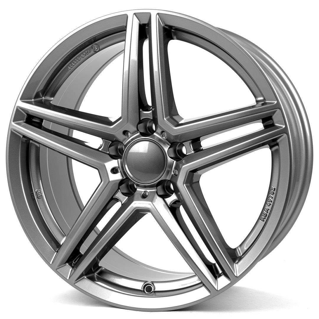valuveljed Alutec M10