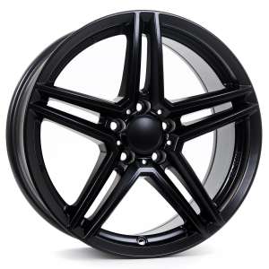 aluvanteet Alutec M10