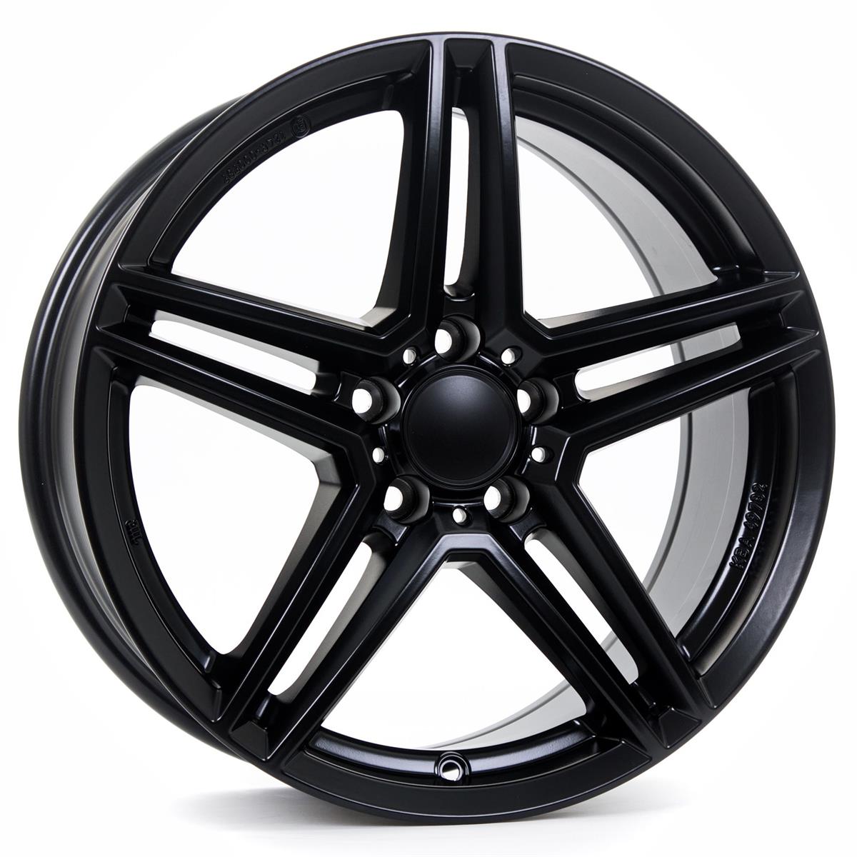 valuveljed Alutec M10X