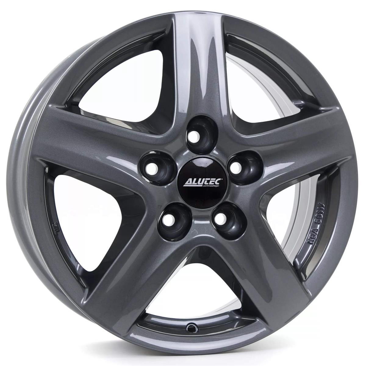 valuveljed Alutec Grip Transporter