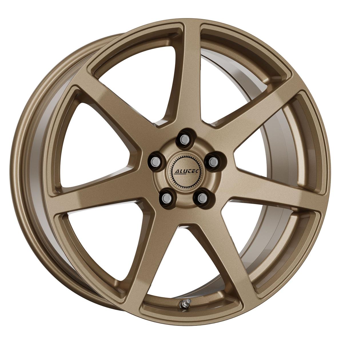 valuveljed Alutec Pearl
