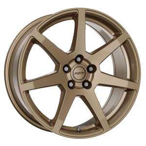 aluvanteet Alutec Pearl