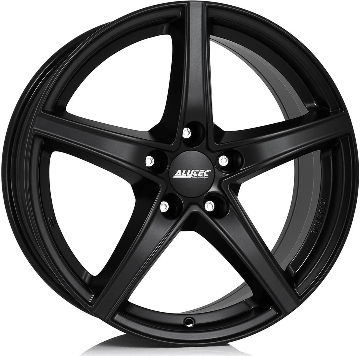 valuveljed Alutec Raptr