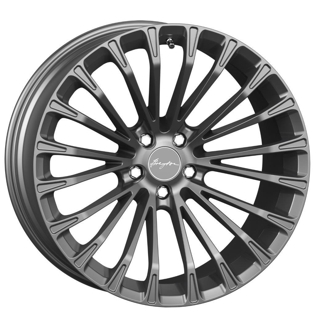 valuveljed Breyton Race LS 2