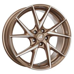 aluvanteet Alutec ADX.01