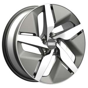aluvanteet FONDMETAL E-Joule