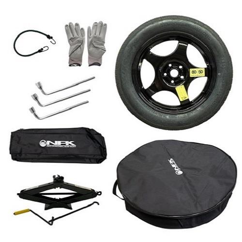 valuveljed NPK Spare Wheel Alloy