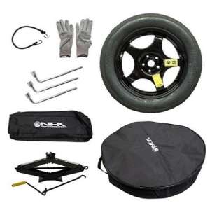 aluvanteet NPK Spare Wheel Alloy