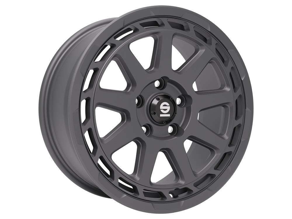 valuveljed Sparco Gravel