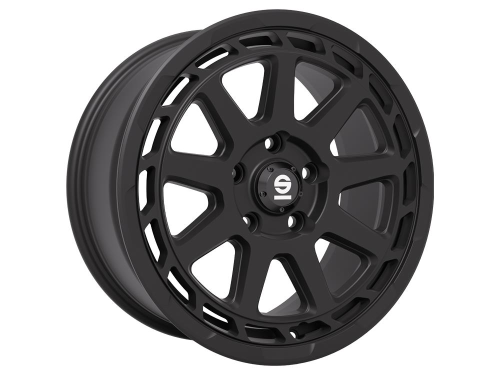 valuveljed Sparco Gravel