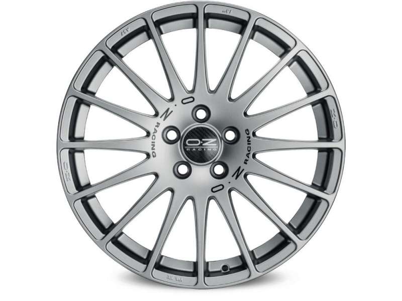 aluvanteet OZ Racing Superturismo GT