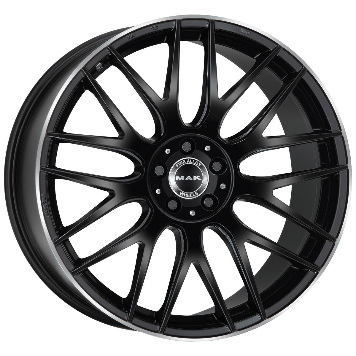 valuveljed MAK Arrow-D