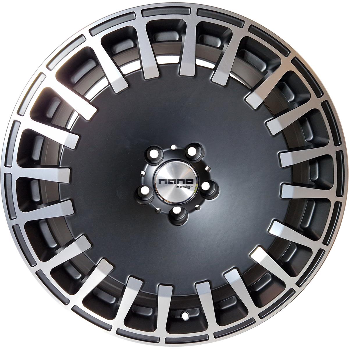 valuveljed Nano 3S189