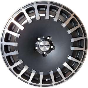 aluvanteet Nano 3S189