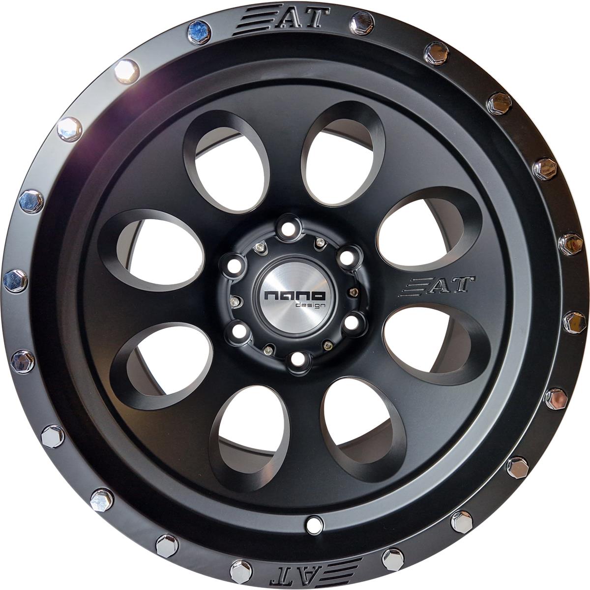 valuveljed Nano 5187