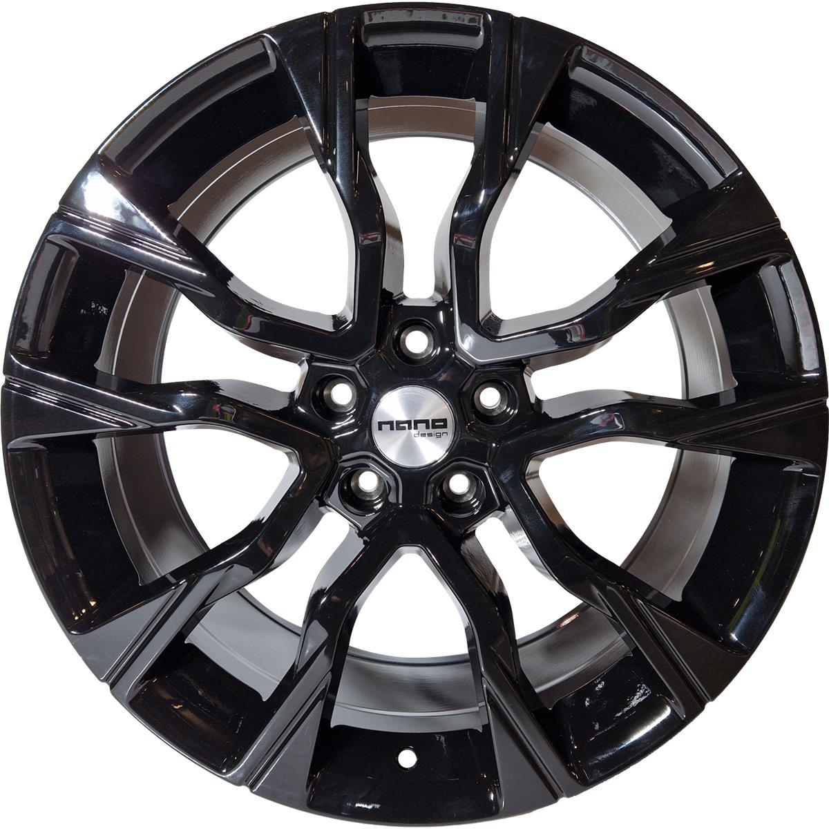 valuveljed Nano 5755
