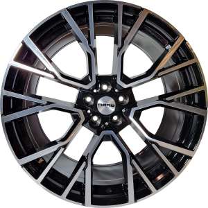aluvanteet Nano 5769