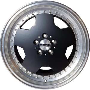 aluvanteet Nano 5852