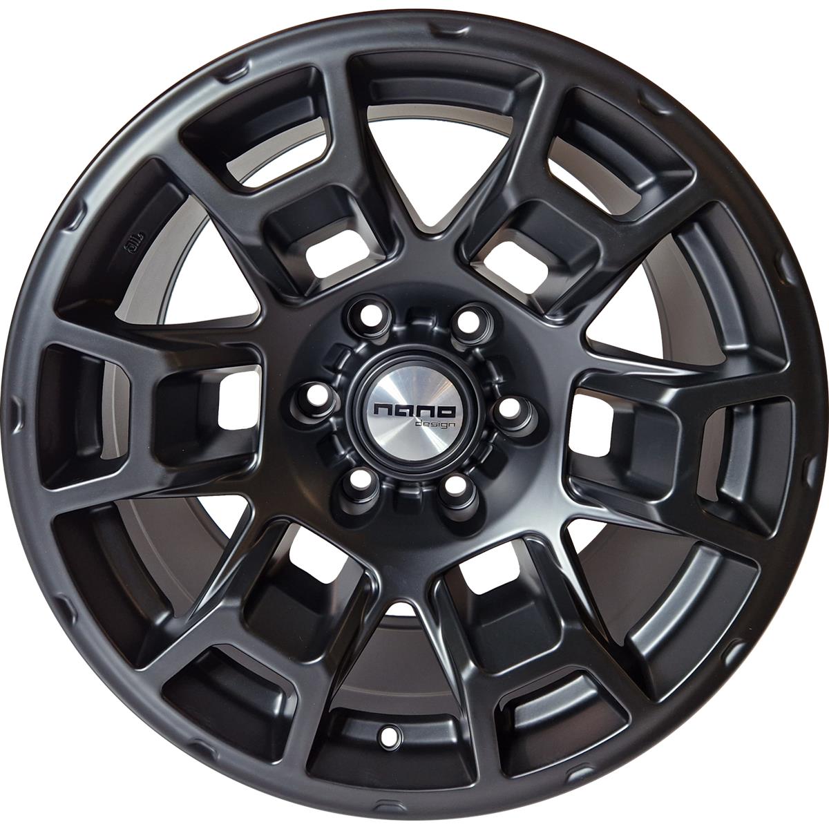 valuveljed Nano 5914