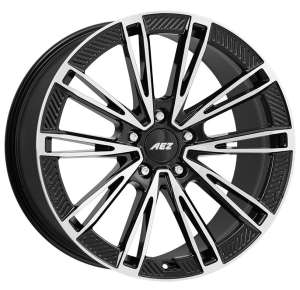 aluvanteet AEZ Alaska dark