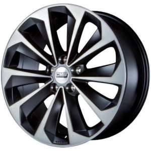 aluvanteet CMS C21