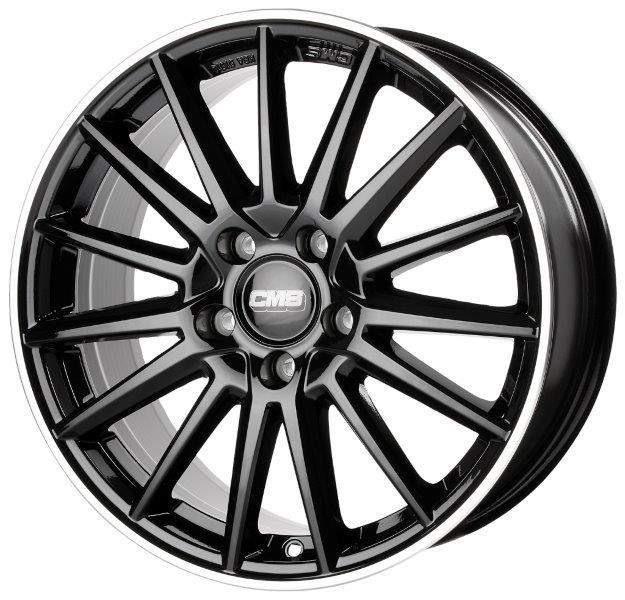 valuveljed CMS C23