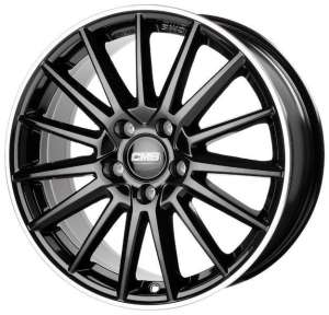 aluvanteet CMS C23