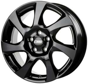 aluvanteet CMS C24