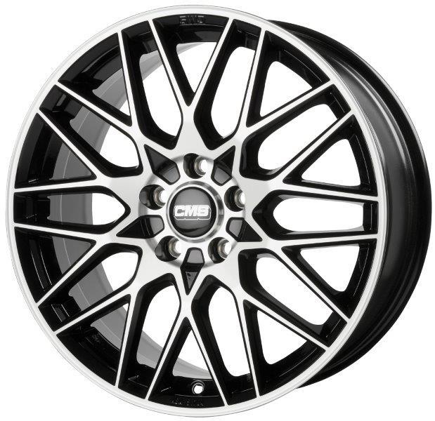 valuveljed CMS C25