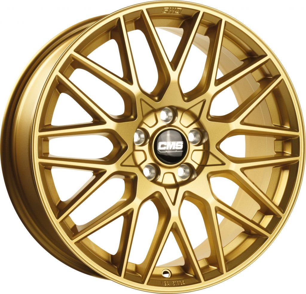 valuveljed CMS C25