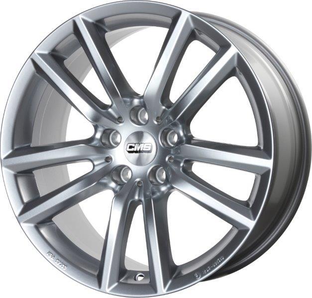 valuveljed CMS C27