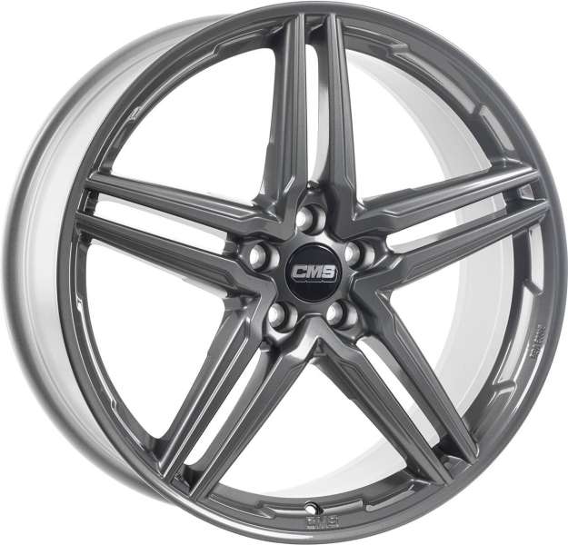 aluvanteet CMS C29
