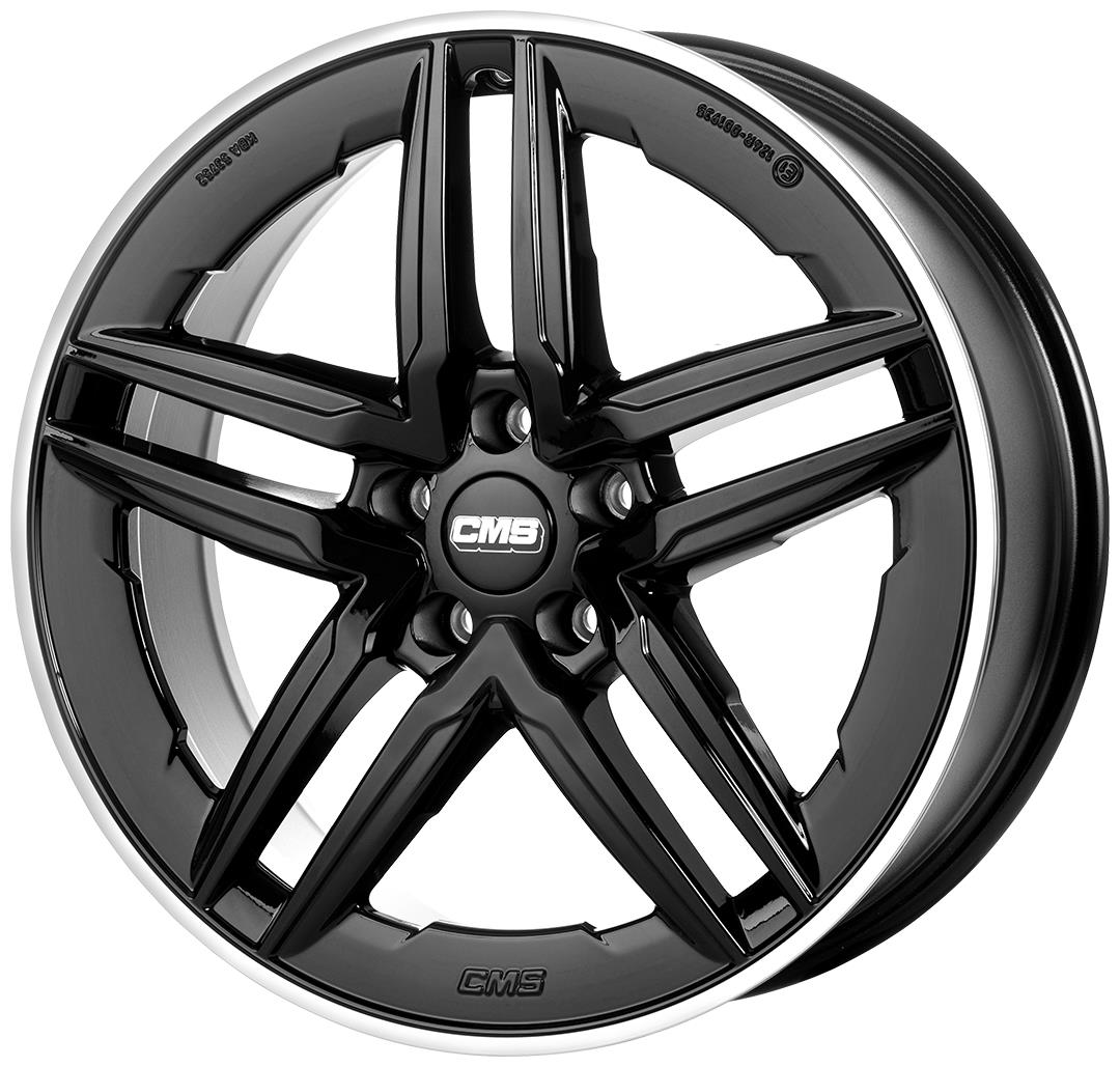 valuveljed CMS C29-AERO