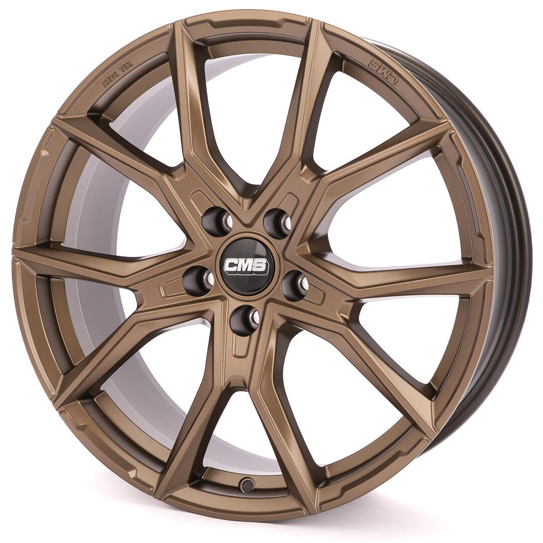 valuveljed CMS C33