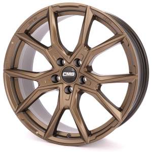 aluvanteet CMS C33