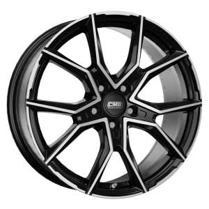 aluvanteet CMS C33