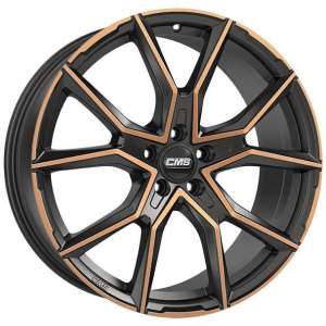 aluvanteet CMS C33