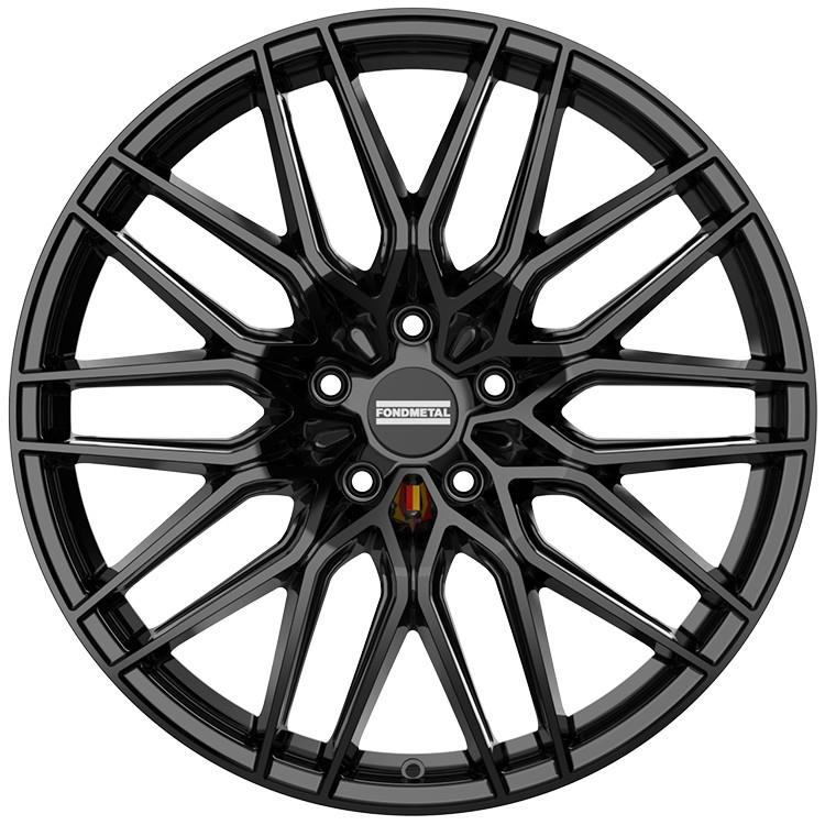 valuveljed FONDMETAL Cratos