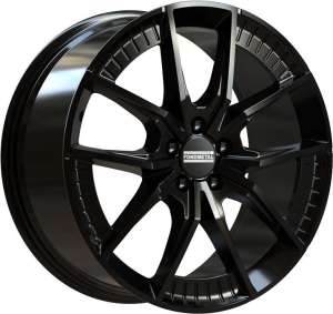 aluvanteet FONDMETAL Elatha