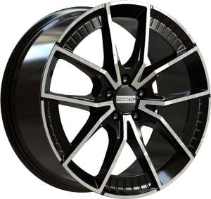 aluvanteet FONDMETAL Elatha