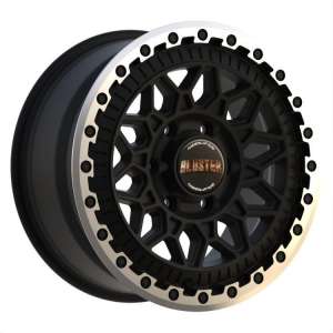 aluvanteet FONDMETAL Bluster