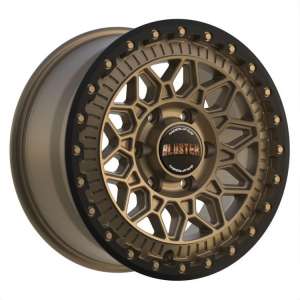 aluvanteet FONDMETAL Bluster