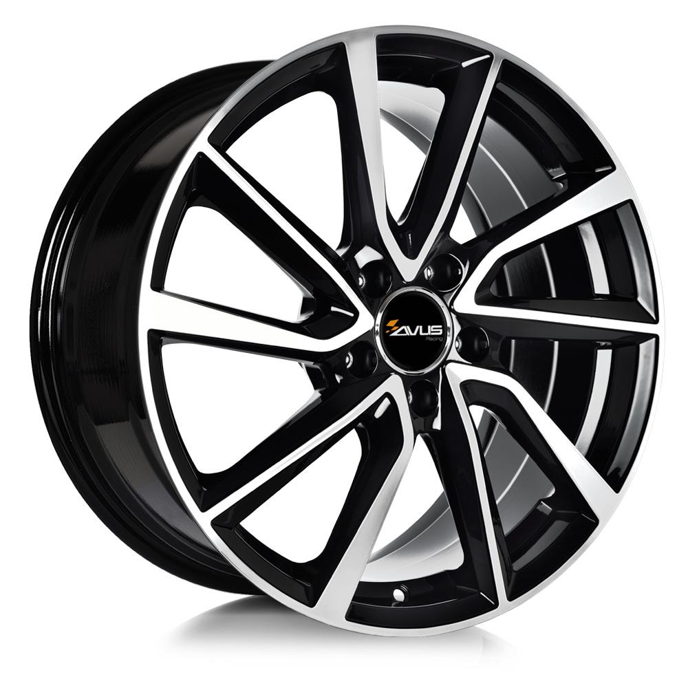 valuveljed Avus AC-518