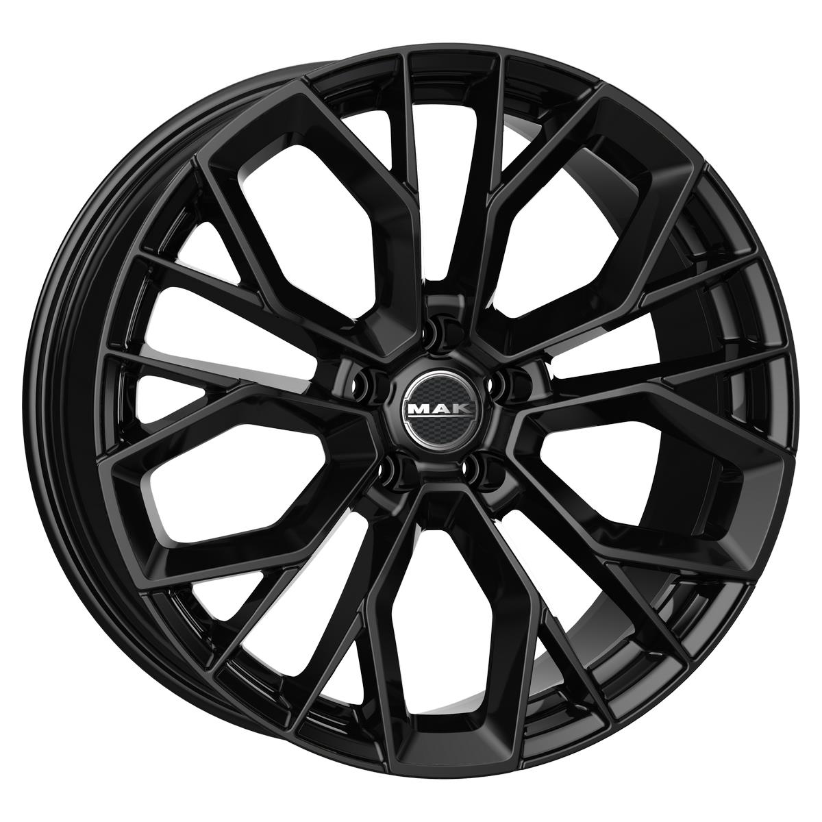 valuveljed MAK Stilo-D