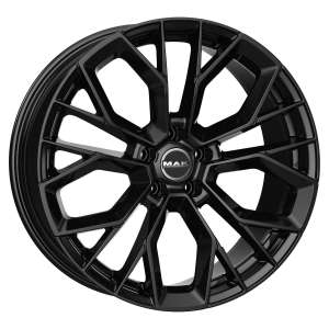 aluvanteet MAK Stilo-D
