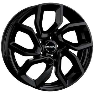 aluvanteet MAK Apollo